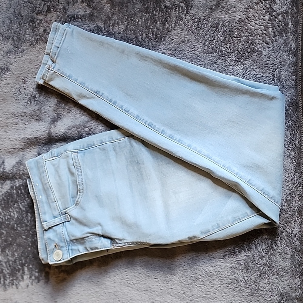 So jeggings